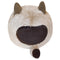 Wolf 7" - Mini Squishable