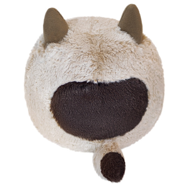 Wolf 7" - Mini Squishable