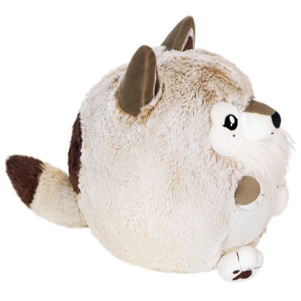 Wolf 7" - Mini Squishable