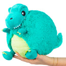 Mini T-Rex II 7" - Mini Squishable