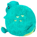 Mini T-Rex II 7" - Mini Squishable