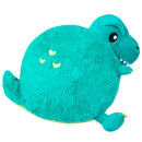 Mini T-Rex II 7" - Mini Squishable