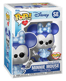 Pop! Make-A-Wish 2022 - Minnie Mouse