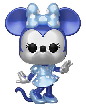 Pop! Make-A-Wish 2022 - Minnie Mouse