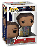 Pop! Marvel Spider-Man No Way Home - MJ 924