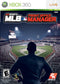 MLB Front Office Manager - Xbox 360 Pre-Played