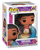 Pop! Disney Ultimate Princess - Moana 1016