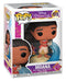 Pop! Disney Ultimate Princess - Moana 1016