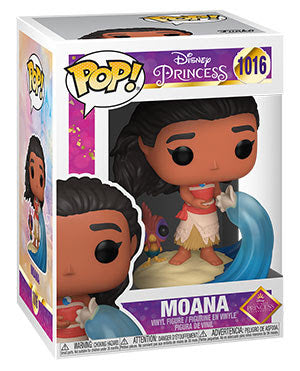 Pop! Disney Ultimate Princess - Moana 1016