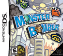 Monster Bomber - Nintendo DS Pre-Played