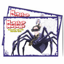 Monster Musume Rachnera Deck Protectors