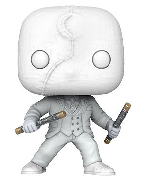 Pop! Marvel Moon Knight - Mr. Knight