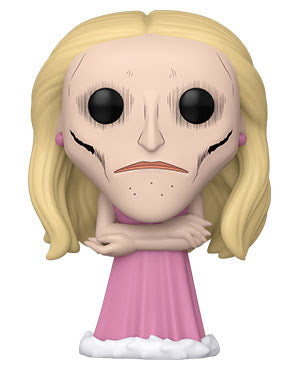 Pop! Animation Junji Ito - Ms. Fuchi