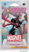 Marvel Champions Living Card Game: Ms. Marvel Hero Pack