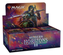 Modern Horizons 2 Draft Booster Box - Magic the Gathering TCG