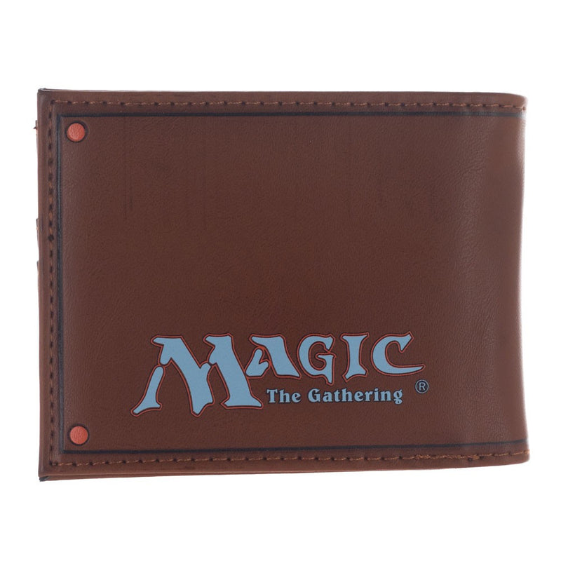 Magic The Gathering Bi-fold Wallet