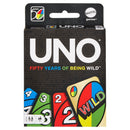 UNO 50th Anniversary