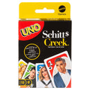 UNO Schitt's Creek