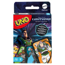 UNO Lightyear