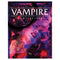 Vampire The Masquerade 5th Edition Core Rulebook Hardcover