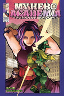 MY HERO ACADEMIA GRAPHIC NOVEL VOLUME 32