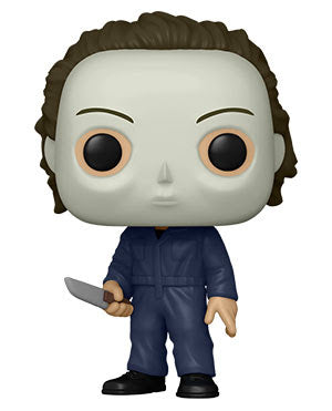 Pop! Halloween - Michael Myers 1156