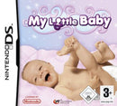 My Little Baby - Nintendo DS Pre-Played