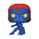 Pop! Marvel X-Men 20th Mystique