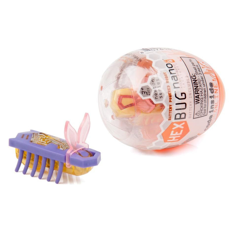 HEXBUG Easter Egg Nano