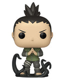 Pop! Animation Naruto - Shikamaru Nara