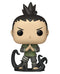 Pop! Animation Naruto - Shikamaru Nara