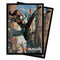 Magic the Gathering Ultra Pro Narset of the Ancient Way Deck Protector