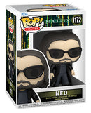 Pop! The Matrix Resurrections - Neo 1172