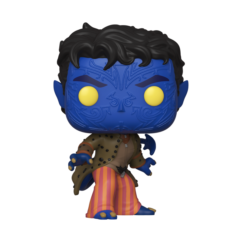 Pop! Marvel X-Men 20th Nightcrawler