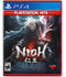 Nioh Playstation Hits Playstation 4