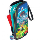 Switch Lite - Legend of Zelda Slim Travel Case