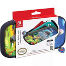 Switch Lite - Legend of Zelda Slim Travel Case