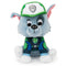 Paw Patrol The Movie Plush - Rocky