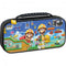 Switch Super Mario: Maker2 Deluxe Travel Case