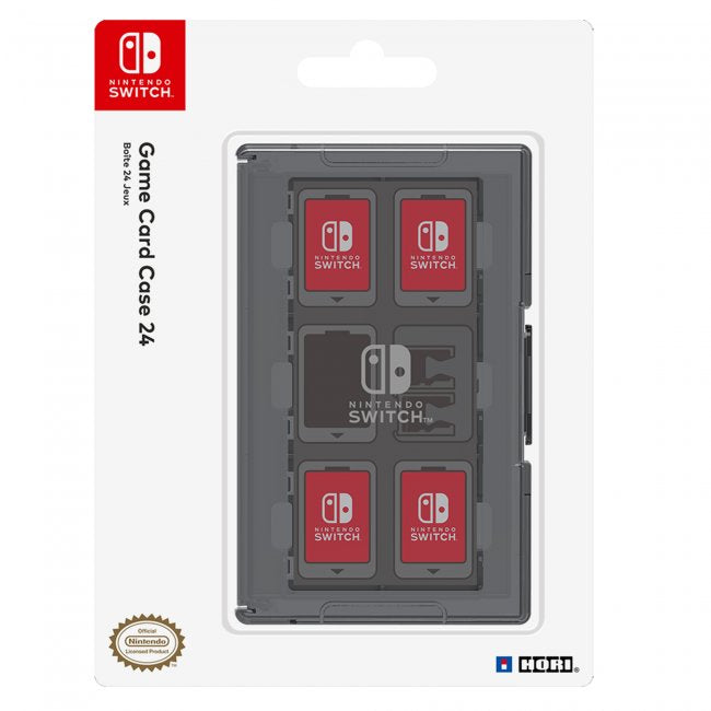 Nintendo Switch Game Card Case (24)