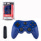 Playstation 3 Wireless Controller Blue - TTX Tech