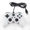 Playstation 3 Wired Controller White - TTX Tech
