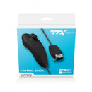 Nintendo Wii Nunchuck Black - TTX Tech