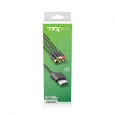 Xbox 360 S-Video AV Cable - TTX Tech