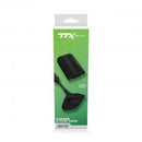 Xbox 360 Play and Charge Kit - Black