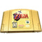 The Legend of Zelda: Ocarina of Time Collectors Edition - Nintendo 64 Pre-Played