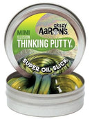 Thinking Putty Mini Illusion Super Oil Slick