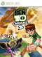 Ben 10 Omniverse 2 Xbox 360 Front Cover