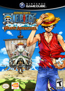 One Piece Grand Adventure