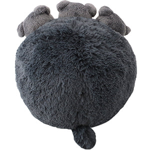 Mini Cerberus 7'' - Mini Squishable